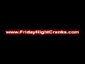 Jared calls up a man pretending to be from the Maury show. The aetup may be mean but Jared, Kristin, and the guys reactions (even at the end) are priceless www.FridayNightCranks.com ... Friday Night Cranks prank calls crank pranks not your baby 