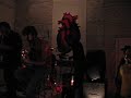THE SIXLIPS LIVE IN ROME AT THE RISING LOVE.SPECIAL GUEST BUNNA(AFRICAUNITE) VALERIO JOVINE,JAH SAZZAH,(ARETUSKA),MASSIMO 