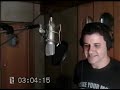 Maur�cio Manieri ( Dancin Days ) jingle da VIVO