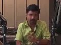 Shyam Sundar, professor and disc jockey at Penn State, talks in a student documentary by Rob Stoner about his love of jazz and student radio at The LION 90.7fm (WKPS)