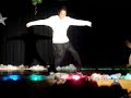 Cwalk - TCW - Mosaic 2008