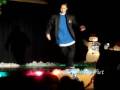 Cwalk - TCW - Mosaic 2008