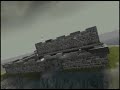 BFP2 - Storm the Bastion - Mapping Test 2