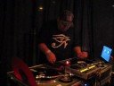 Classic America Turntablist Scratch Session