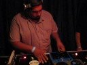 hip event on 9.11.08 clasic amercia
dj odysey, dj osirius and dj slic vic
scratch session at the end of the event