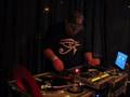 Classic America Turntablist Scratch Session