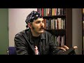 Authority Issues: A Conversation Part 3