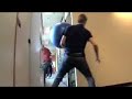 Throwing Stuff At Robbie Buck: It Starts... Throwing Stuff At Robbie Buck: It Starts...