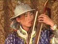 Mongolian Show - horsehead fiddle song 2