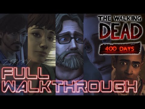 Walking Dead Full Episodes Free