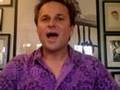 AskSamHarris.com #8 President, Oprah, Baby, Barry Manilow