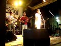 Bengo Joe - Unifest - 19/10/2006