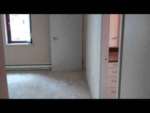 Harbor Steps Apartments - 2 Bedroom