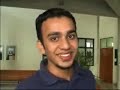 LUMS Welcome 2007