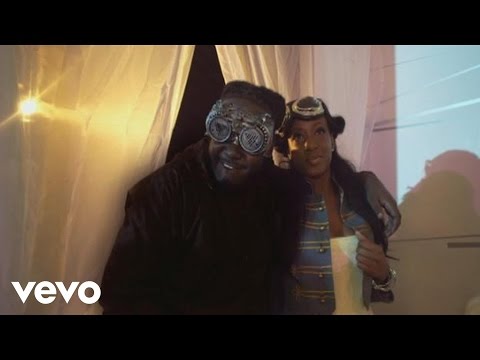 T-Pain - Rap Song ft. Rick Ross