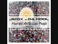 JikoX vs Da Hool - Meet Her At The Love Parade (Rmx).wmv