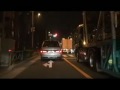 東京都千代田区→埼玉県幸手市UDXビル地下駐車場→（国道4号線）→台東区→荒川区→足立区→埼玉県草加市→越谷市→春日部市→北葛飾郡杉戸町→幸手市ファイル3