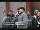 4000 Young People Protest Police Brutality on 11/17 in DC