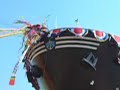 Launching of the M/T Miss Claudia builded in S.L.S. shipyard located in South KoreaVaro della M/T Miss Claudia costruita nel cantiere Koreano S.L.S. Shipbuilding