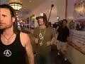 Criss Angel Dancing
