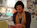Aunt Barbara Takes More Questions