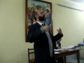 Conselho Pastoral da Unidade Pastoral de Tábua