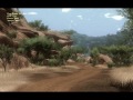 Far Cry 2 Benchmark(Ultra HIgh,8xAA) on a 9800GTX+!!