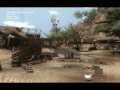 Far Cry 2 Benchmark(Ultra HIgh,8xAA) on a 9800GTX+!!