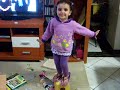 Gigi Contando historia I