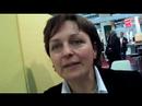 ProWein 2008 - Ilse Maier (Weingut Geyerhof)