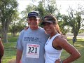 Paul & Mike's Excellent Mile 2008