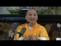 Vững chãi trước thị phi 11- Đại Đức giảng