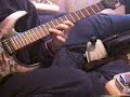 LOUDNESS-THIS LONELY HEART-solo-