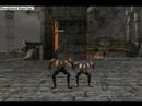 Dancing Assassins