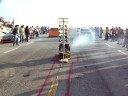 FOCUS  ST VS JETTA 1.8T