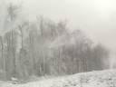 Loon Mountain Snowmaking 11/18/8