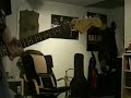 9mm Parabellum Bullet - Talking Machine (cover) 9mm Parabellum Bullet - Talking Machine (cover)