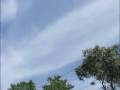 More Aerosol spraying in Australia. More Aerosol spraying in Australia.
