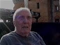 Aldo Ciccolini au château de Biron Aldo Ciccolini au château de Biron