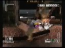 Chu Dat(Pikachu) vs Cyrain?(Fox) 1