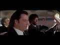 TCM. Pulp Fiction TCM. Pulp Fiction