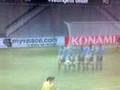 Ronaldinho Falta