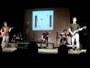 crazy train, show � la courvilloise