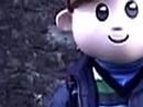 Wer ist Barnaby? Wer ist Barnaby?