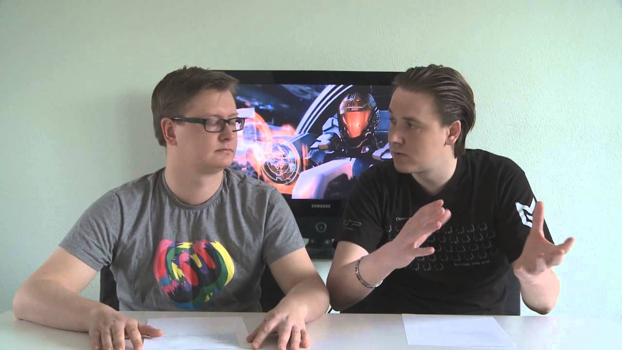Video-item: De ontwikkeling van PlayStation Plus en waarom het nu fantastisch is