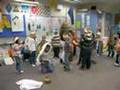 Himali's Thankgiving School Program Part 3
