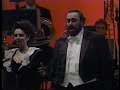 Pavarotti- La Traviata- Brindisi