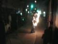 videos de Tragic tantrum devils  night ball 2 fire and burlesque