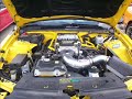 Mustang Victoriaville 2008 vid�o 2