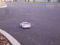 Nitro R/C BMW HPI RS4 RTR3 Evo First Vid